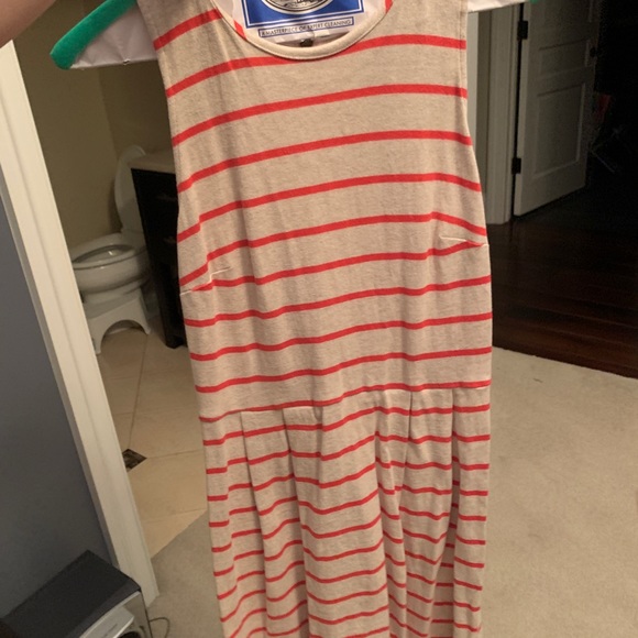 Loft casual tank dress - Picture 1 of 4